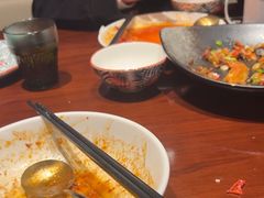 -那拉提之疆·新疆菜(美院店)