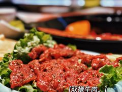 -三江两海老火锅(北京首店)