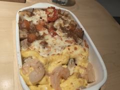 -乐凯撒披萨(正佳广场店)