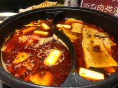 -火炉火自助餐(悠唐购物中心店)
