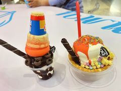 -DQ·蛋糕·冰淇淋(金源新燕莎MALL店)