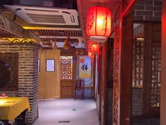 -大海碗·炸酱面·烤鸭·京菜(天坛店)