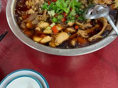 -米二红烧兔(华阳店)