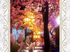 -绿茶餐厅(首开福茂店)