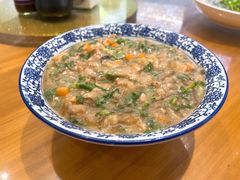 糟羹-荣家小吃(紫阳街店)