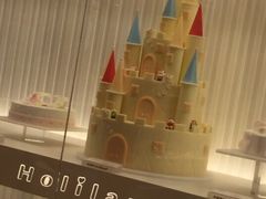 -好利来(乐堤港店)