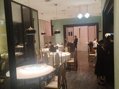 -院里寻菜·精致庭院菜(观沙岭店)