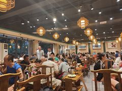 -肖肖酸萝卜鱼火锅(总店)