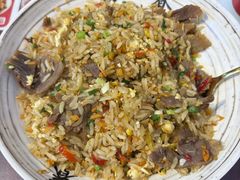 -扬二春炒饭(国庆路总店)