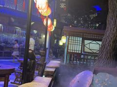 -淀里船宴(卓达店)