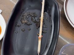 -阿勇海鲜排档2号(朱家尖店)