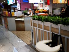 自助取餐区-多乐之日(和平伊势丹店)