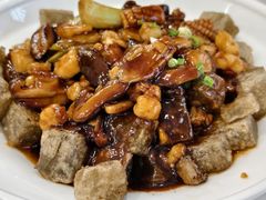 -小郭私房菜·海肠捞饭(学士街店)