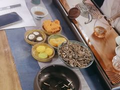 -邈墨茶馆(凤起路店)