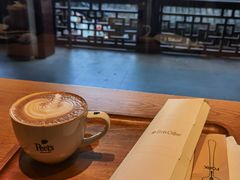 -Peet's Coffee皮爷咖啡(豫园店)
