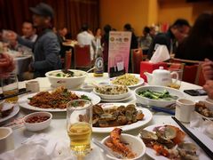 -桥底辣蟹(谢斐道店)