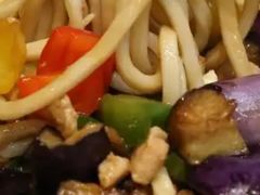 -文三里屯面馆(三里屯店)