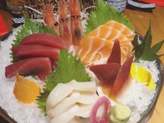 -綱元·海鲜豆捞(明州里店)