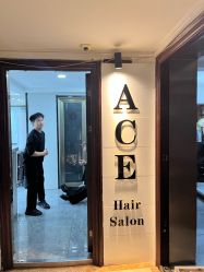 -ACE造型