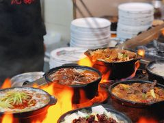 -沈妈砂锅(光华村店)