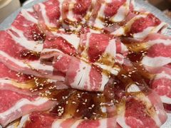 -伊茉家的烤肉店(勒泰中心店)