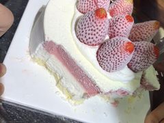 -积慕Cake(解放大道店)