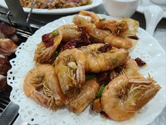 -蒙乡烤全羊·烤羊腿(京溪同和店)