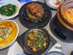 -沿江海南菜·文昌鸡祖师爷(大东海店)