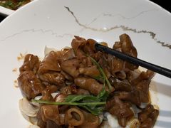 -潮澎派·潮汕菜大排档(南较西路店)