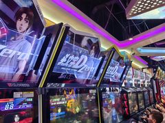 -大玩家(通州万达广场店)