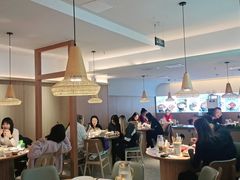 大堂-米一仙·成都小碗菜(东万达店)