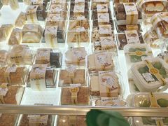-烘焙町面包店(西四店)