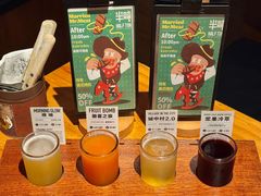 -半吨 Halfton&Friends(车公庙店)