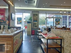 大堂-米斯特比萨(亦庄国融国际店)