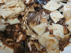 -旺顺阁鱼头泡饼(常营店)