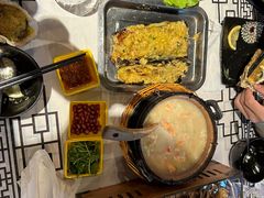 -云晓光头烧烤吧(川沙绿地店)