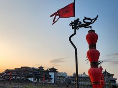 -西安城墙·碑林历史文化景区