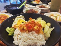 -海盗虾饭·剥好的小龙虾饭(SOHO尚都店)