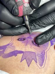 -见雾TATTOO STUDIO