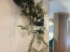 -咖啡人·融合餐厅(万达环宇店)