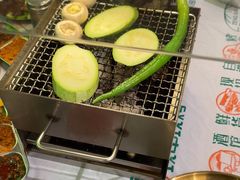 -曾百万小炉小串自助烧烤(高新店)
