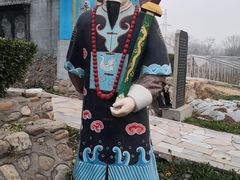 -东方巨龟苑景区