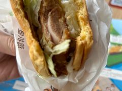 -德克士(通惠门店)
