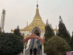 -洛阳白马寺