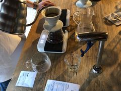 -VOYAGE COFFEE(北锣鼓巷店)