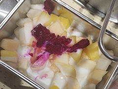 -安小胖韩国烤肉(财富广场画苑小区店)