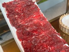 -左庭右院鲜牛肉火锅(新梅广场店)