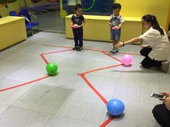 -联恩国际儿童教育·幼小衔接·少儿英语·托管班(远洋未来中心店)