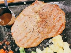 -必胜客(大宁路店)