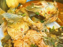 -田家大院东北农家菜铁锅炖(西安总店)